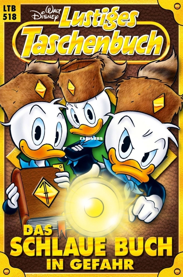 Lustiges Taschenbuch Nr. 518_ D - Walt Disney_001.jpg