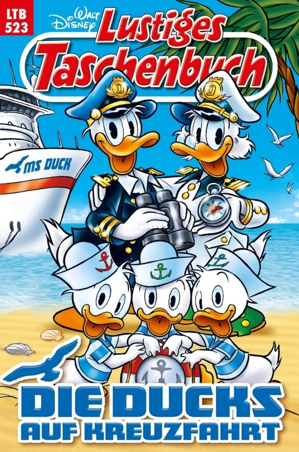 Lustiges Taschenbuch Nr. 523_ D - Walt Disney_001.jpg