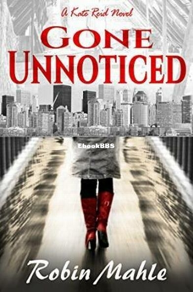 Gone Unnoticed.jpg