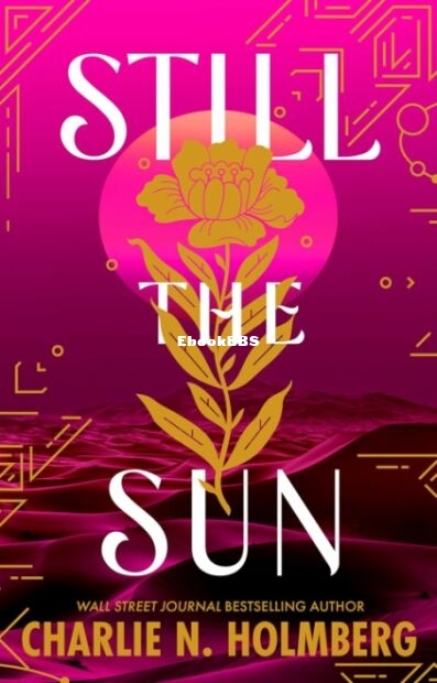 Still the Sun.jpg