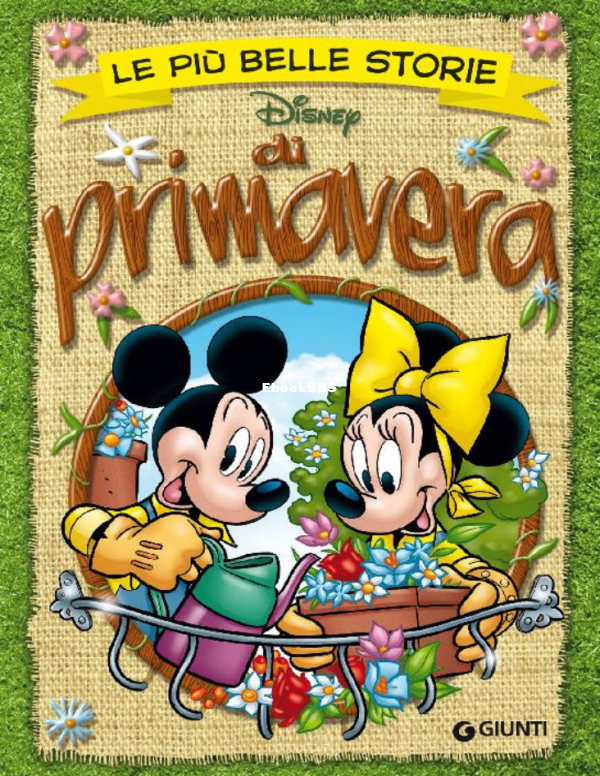 Le più belle storie Disney 41 - 1.png