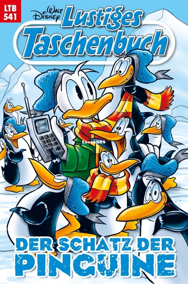 Lustiges Taschenbuch Nr. 541_ D - Walt Disney_001.jpg