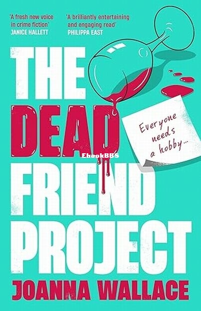 The Dead Friend Project.jpg