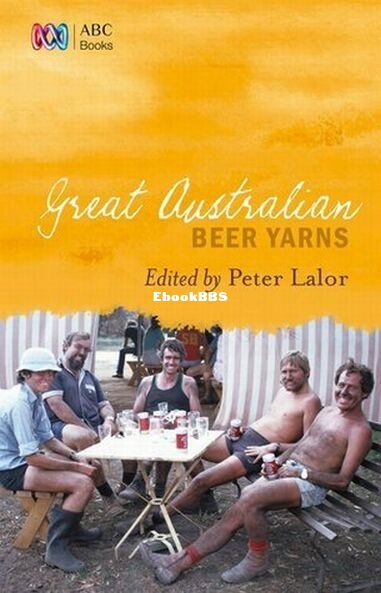 Great Australian Beer Yarns.jpg
