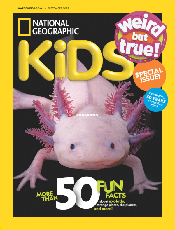 National Geographic Kids USA 09.2025 - 1.png