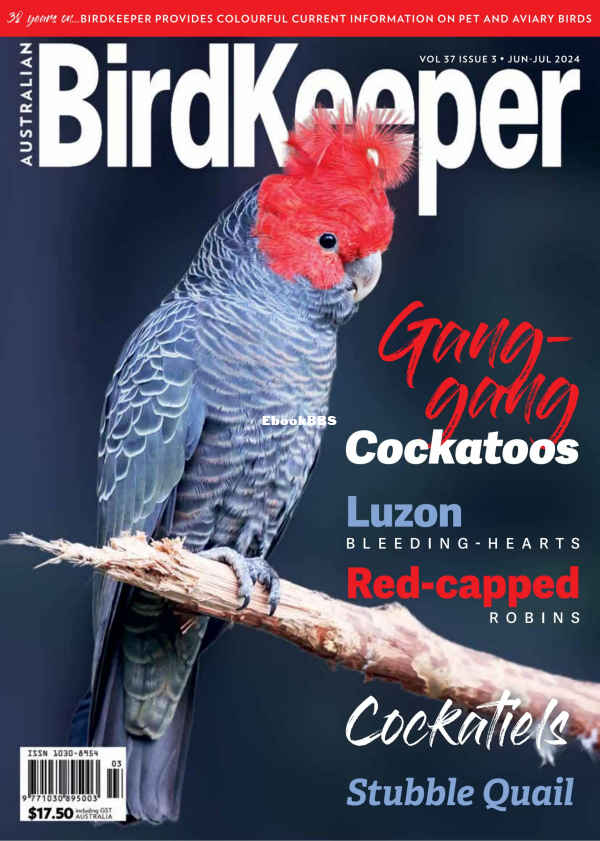 Australian Birdkeeper 06.07 2024_downmagaz.net - 1.png