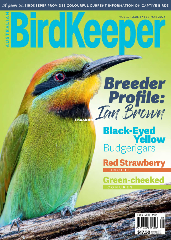 Australian Birdkeeper 02.03 2024_downmagaz.net - 1.png