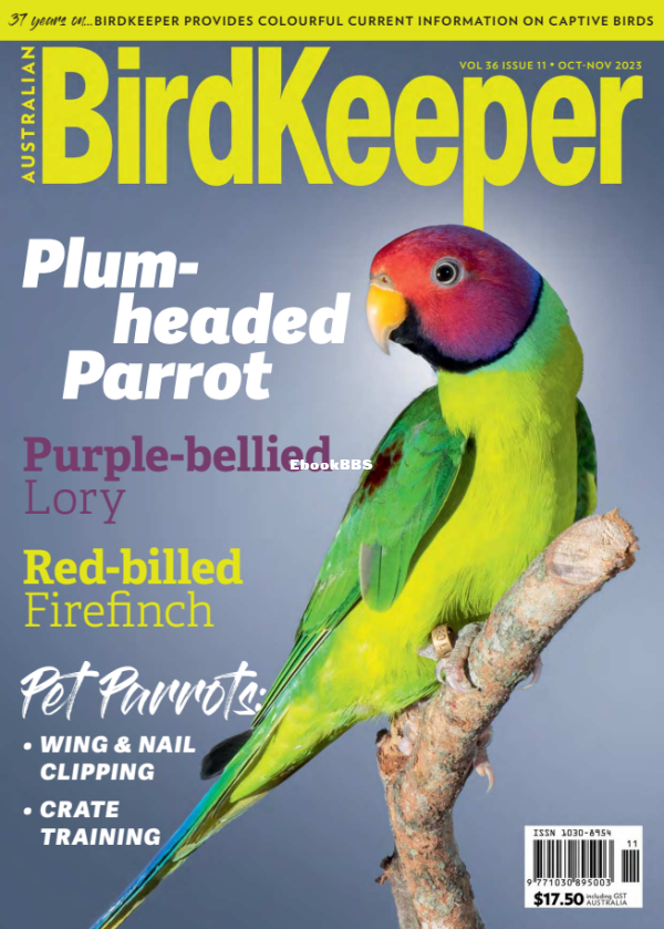 Australian_Birdkeeper_-_Volume_36_Issue_11_-_October-November_2023 - 1.png