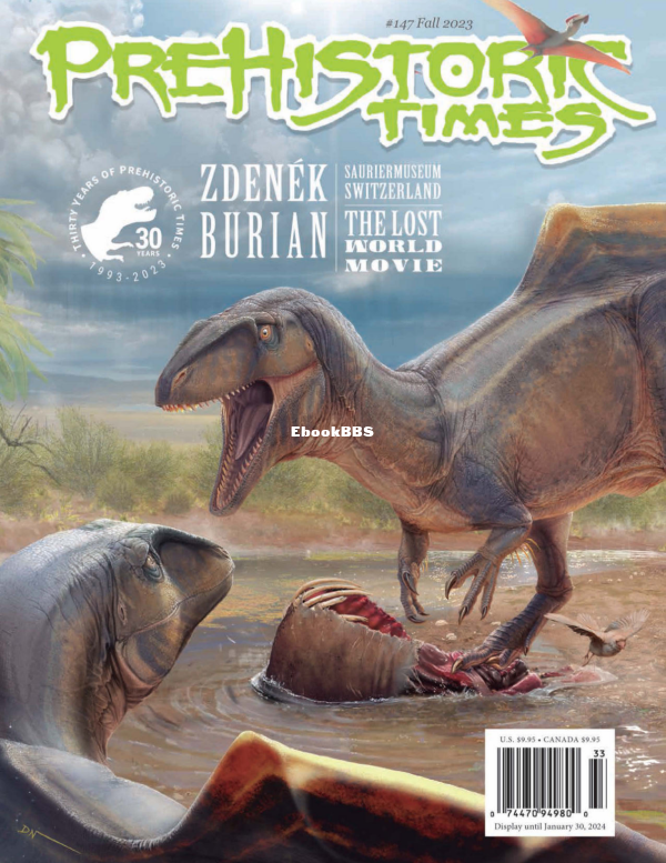 Prehistoric_Times_-_Issue_147_Fall_2023_-_Prehistoric_Times - 1.png