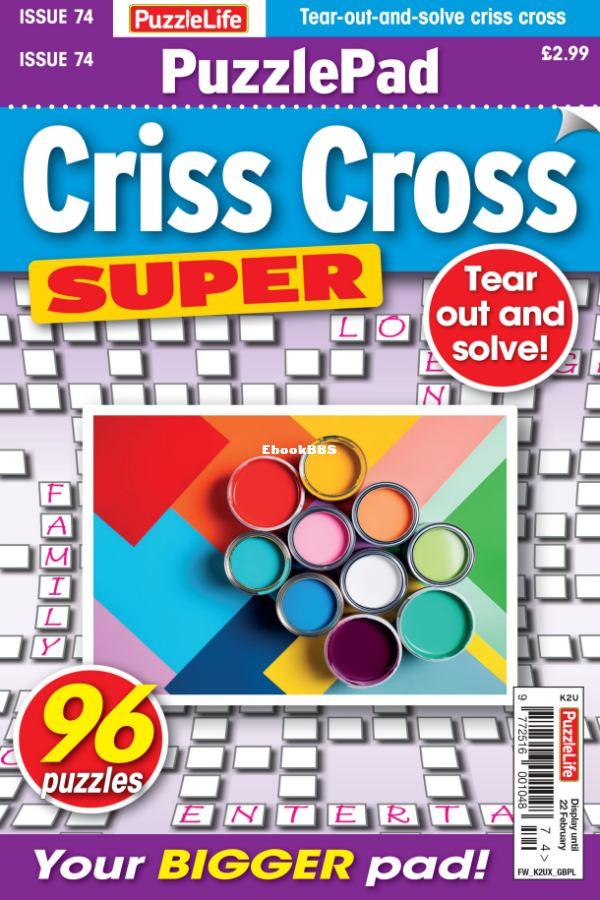 PuzzleLife_PuzzlePad_Criss_Cross_Super_-_Issue_74_-_30_January_2024 - 1.png