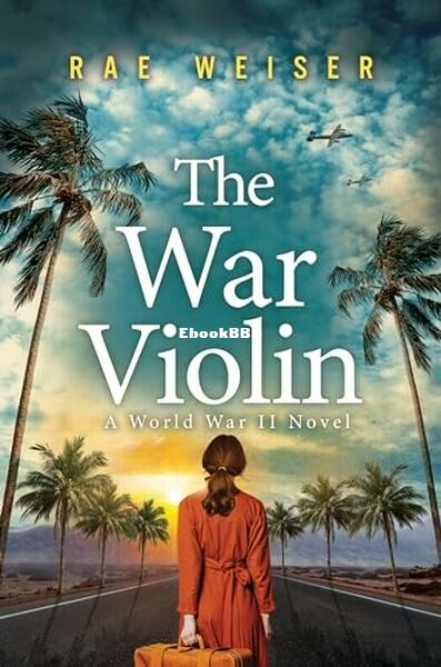 The War Violin.jpg