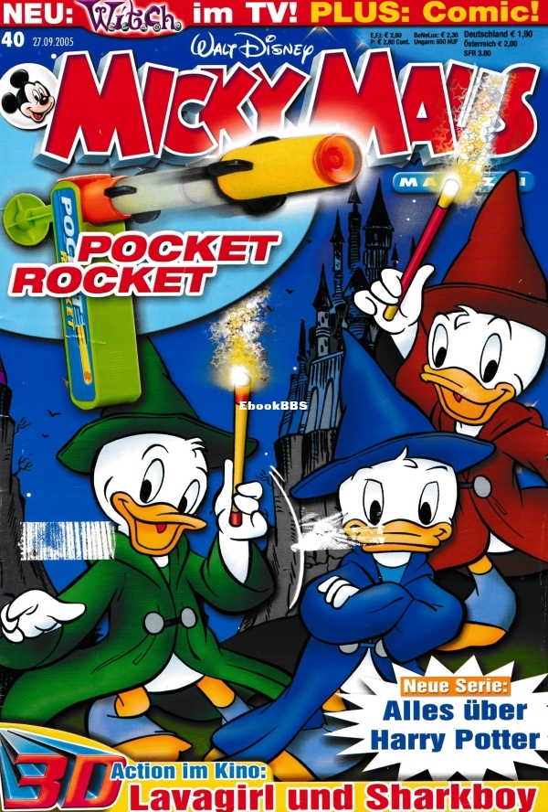 Micky Maus 2005-40 01.jpg