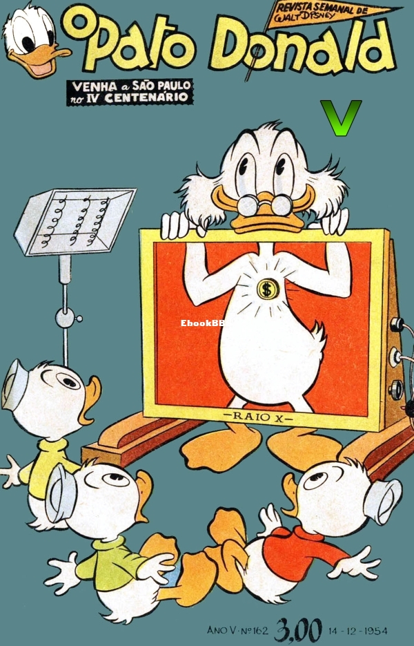 Pato Donald 001 - Capa.jpg