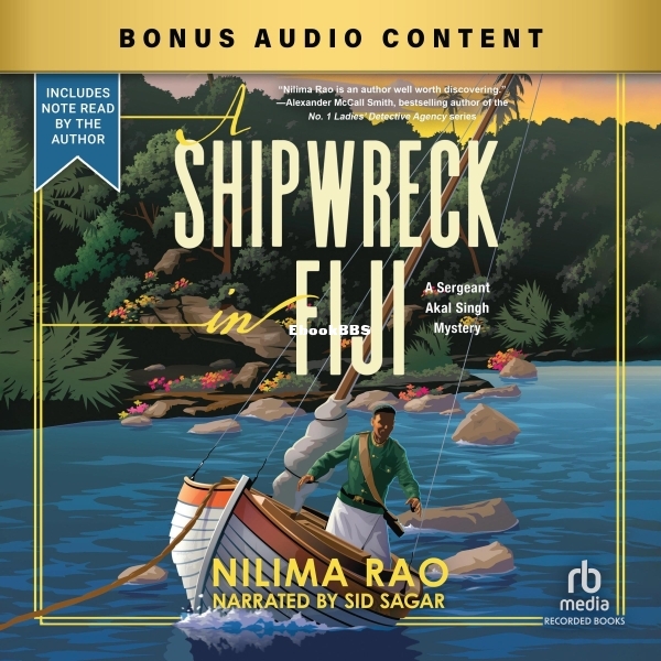 A Shipwreck in Fiji_ A Sergeant Akal Singh Mystery, Book 2.jpg