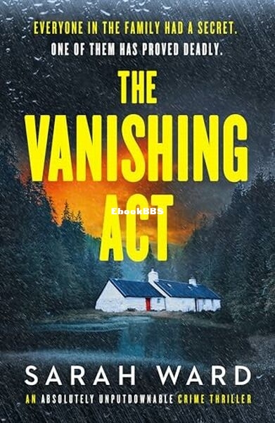 The Vanishing Act.jpg
