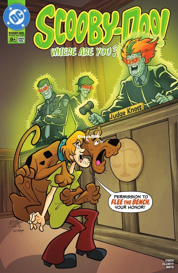 Scooby-Doo, Where Are You 132 (2025) - 0001.jpg