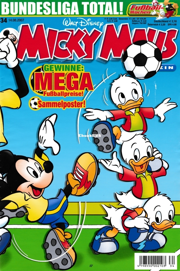 Micky Maus 2007-34 01.jpg