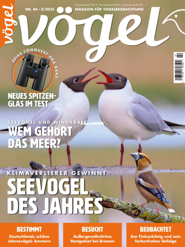 Vögel Magazin - 4 Februar 2025 - 1.png