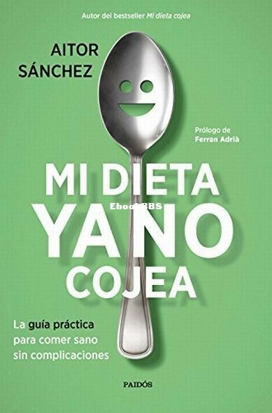 Mi Dieta Ya No Cojea.jpg