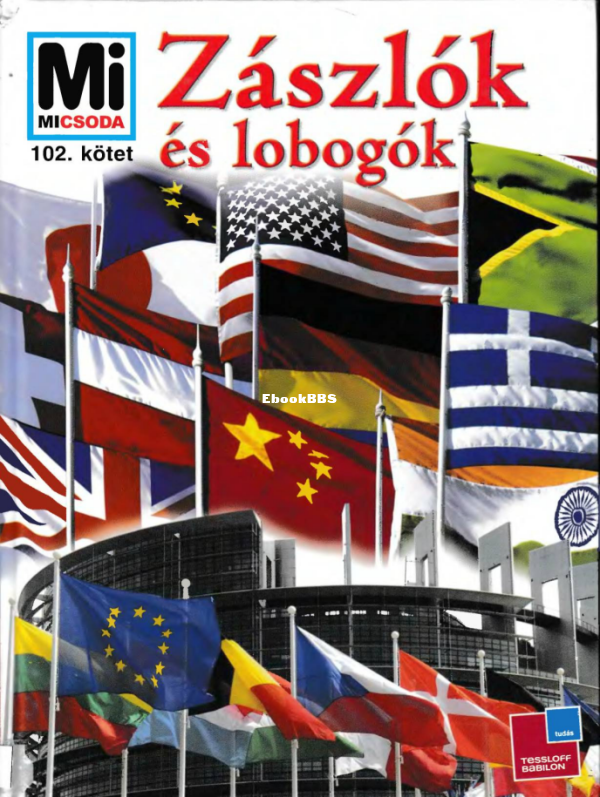 Mi micsoda 102 Schafnitzl L Zászlók és lobogók - 1.png