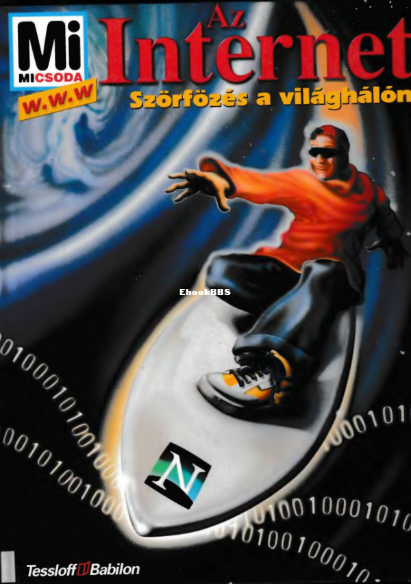 Mi micsoda Hafkemeyer Christof Az Internet - 1.png