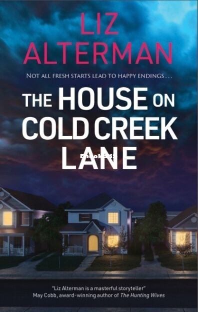 The House On Cold Creek Lane.jpg