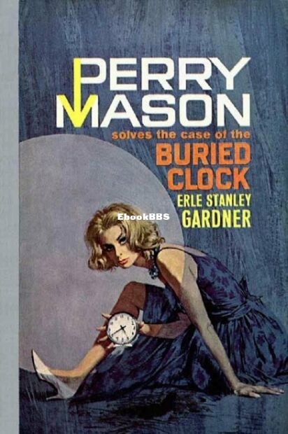 The Case of the Buried Clock.jpg