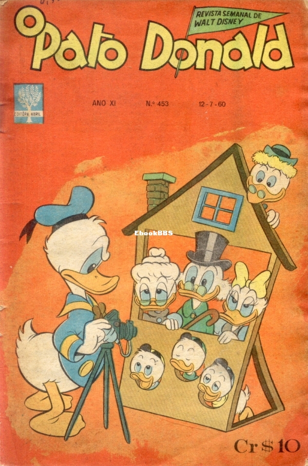 O Pato Donald  453 - 12071960 01.JPG
