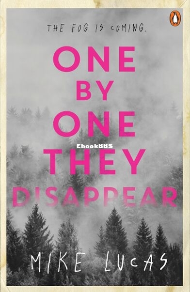 One by One They Disappear.jpg