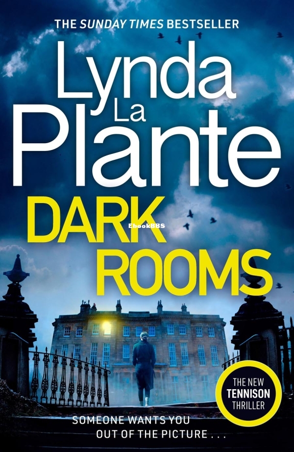 Dark Rooms - Lynda La Plante.jpg