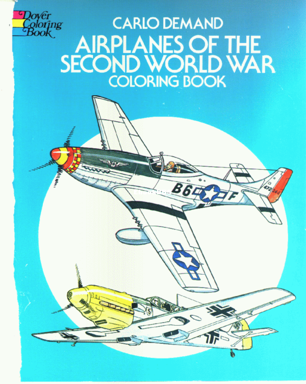 Airplanes-of-the-Second-Word-War-Colouring-Book - 1.png