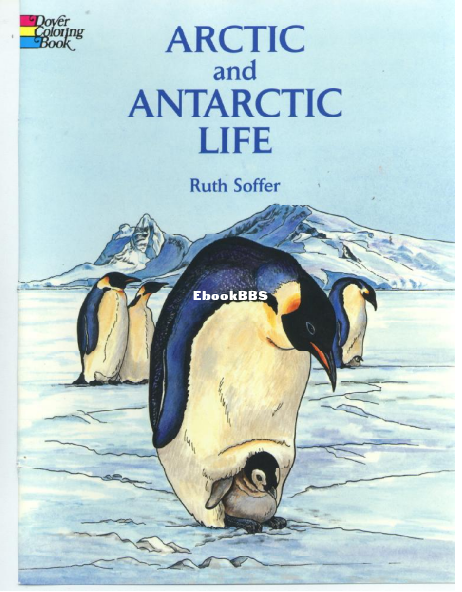 Arctic-and-Antarctic-Life-Coloring-Book-by-Ruth-Soffer - 1.png