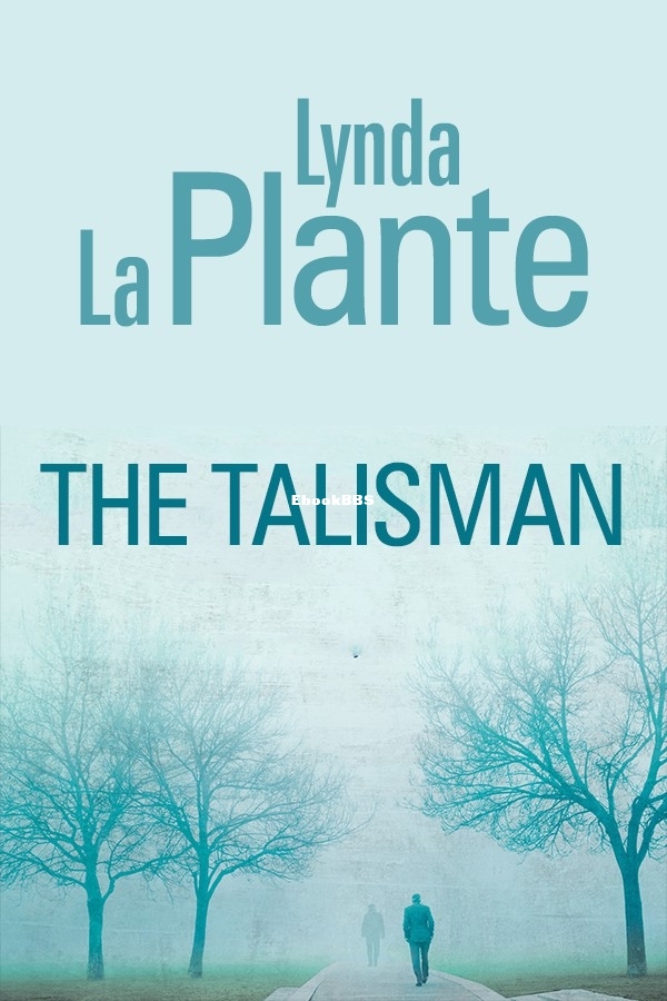 Talisman, The - Lynda La Plante.jpg