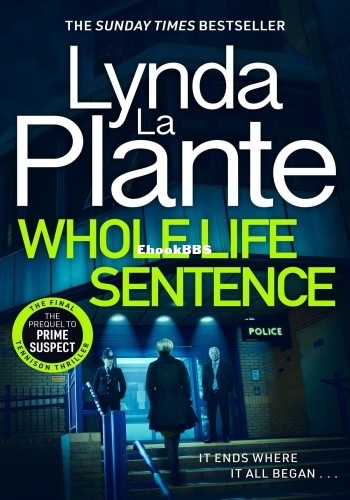 Whole Life Sentence - Lynda La Plante.jpg
