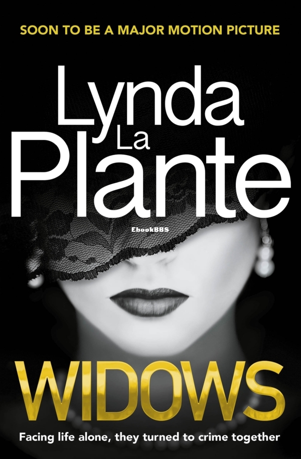 Widows - Lynda La Plante.jpg