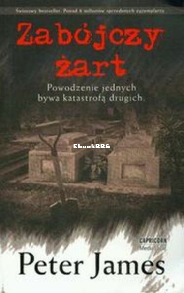 Zabójczy żart - Pogrzebany.jpg