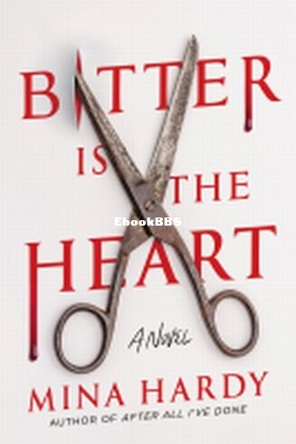 Bitter Is the Heart.jpg