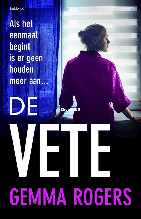 De Vete - Gemma Rogers - Dutch