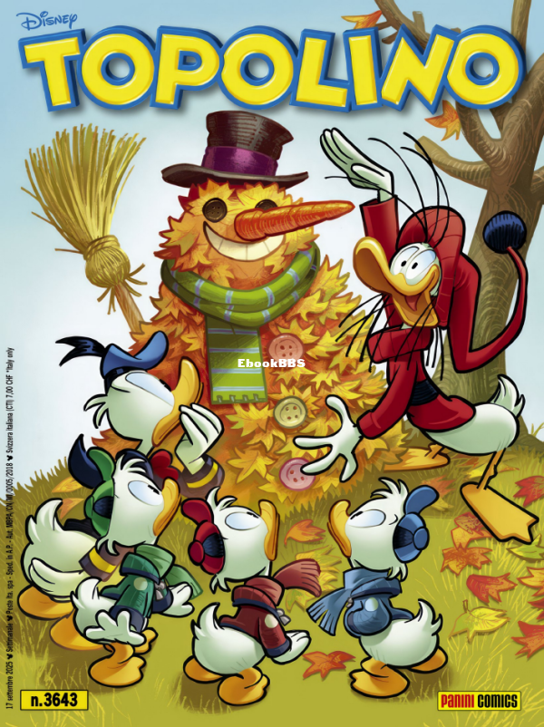 Topolino 3643 - 17 Settembre 2025 - 1.png
