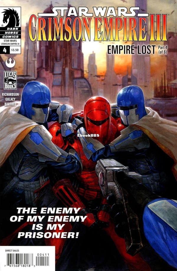 Crimson Empire III - Empire Lost #4 001.jpg