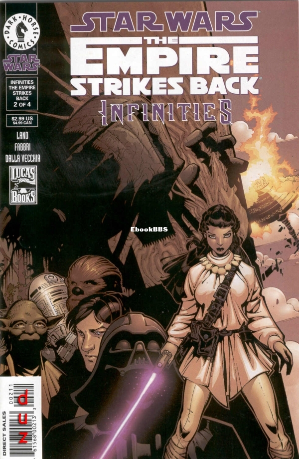 Star Wars - Infinities - The Empire Strikes Back 02 - 00 - FC.jpg
