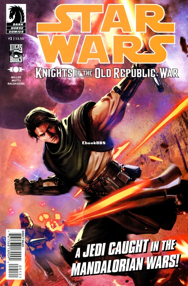 Knights of the Old Republic - War #1 001.jpg