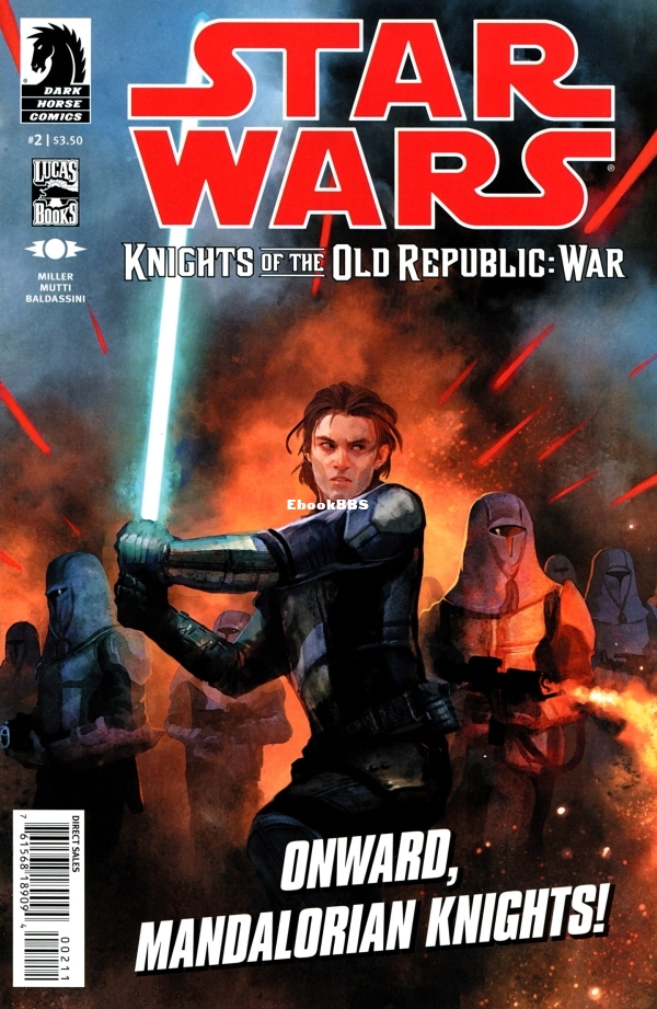 Knights of the Old Republic - War #2 001.jpg