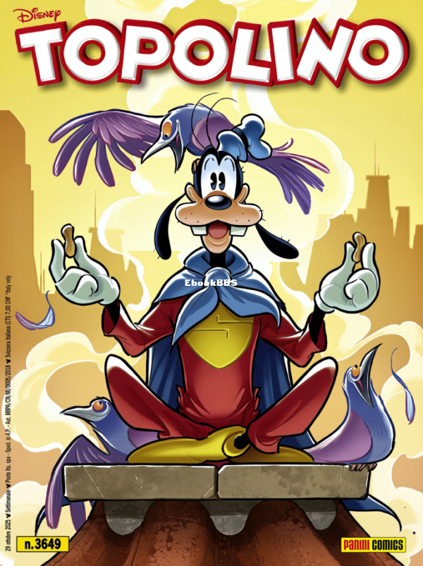 Topolino 3649 - 29 Ottobre 2025 - 1.png