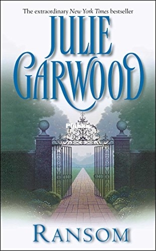 Ransom - Highlands’ Lairds #2 - Julie Garwood - English..jpg