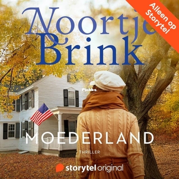 Moederland - Noortje Brink - Dutch.jpg