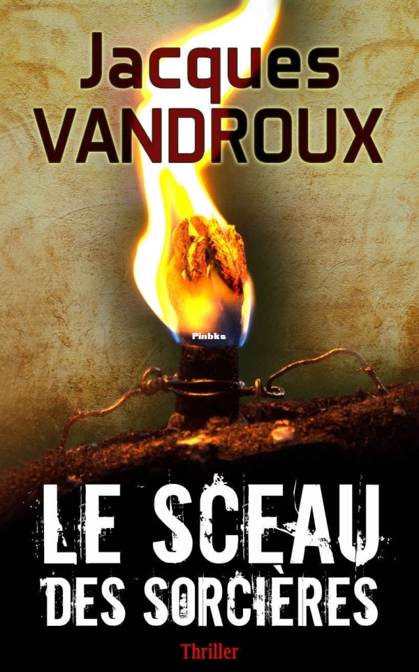 Le Sceau des sorcieres (French - Jacques Vandroux.jpg