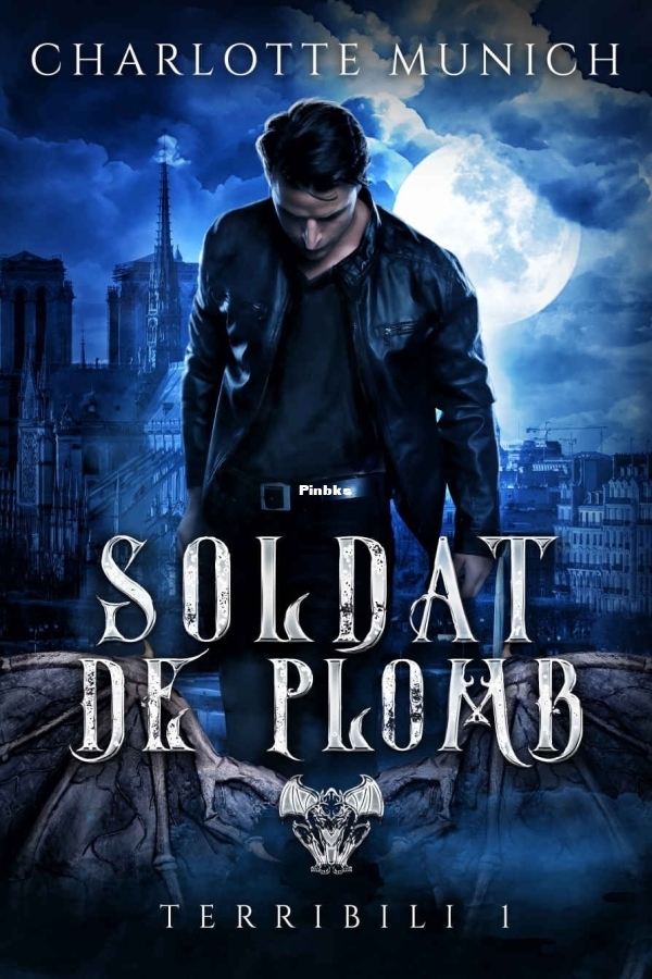 Terribili T1 - Soldat de plomb (MUNICH, Charlotte.jpg