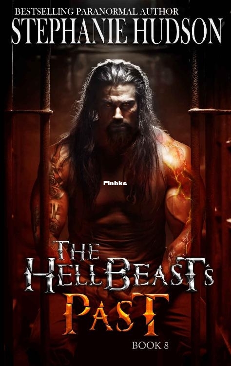 Hellbeast's Past cover.jpg