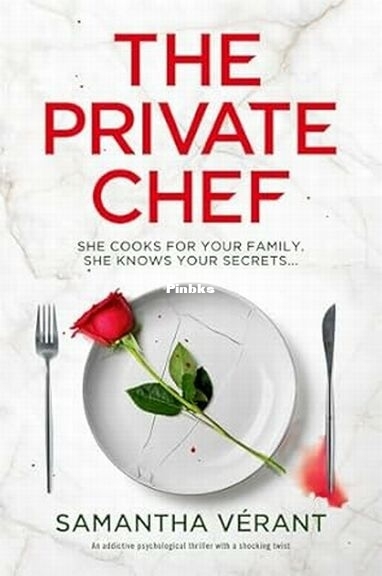 The Private Chef.jpg